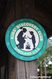 Animal Kingdom - Kids Discovery Club