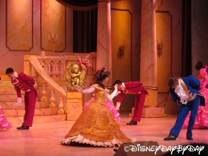 Beauty and the Beast 14