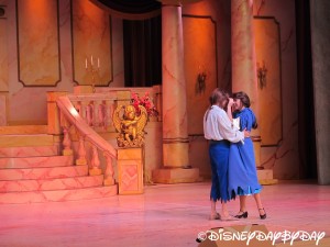 Beauty and the Beast 19