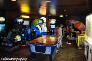 Disney Fantasy Arcade 1
