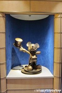 Disney Fantasy - Mickey