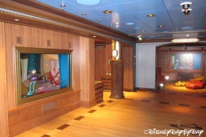 Disney Fantasy Oceaneer Lab 5