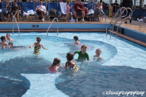 Disney Fantasy Pool.5