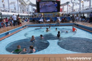 Disney Fantasy Pool.7