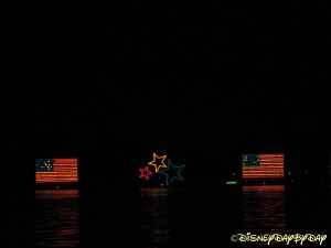Electrical Water Pageant 2