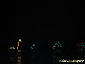 Electrical Water Pageant 3