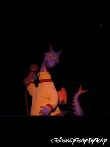 Journey into Imagination with Figment 8