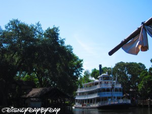 Liberty Square Riverboat 4