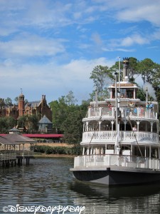 Liberty Square Riverboat 7