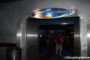 Mission SPACE 072013 - 14