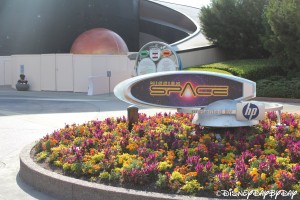 Mission Space 2