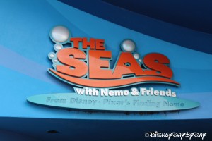 The Seas With Nemo & Friends 072013 - 4