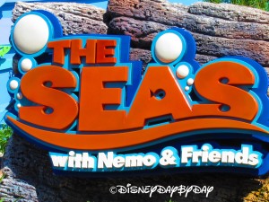 The Seas with Nemo & Friends 9