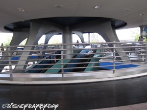Tomorrowland Transit Authority (PeopleMover)