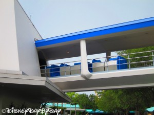 Tomorrowland Transit Authority (PeopleMover) 6