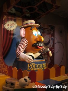 Toy Story Mania 5