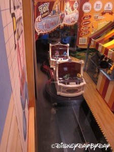 Toy Story Mania 7