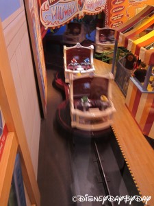 Toy Story Mania 8