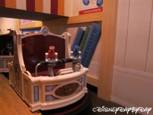 Toy Story Mania 9