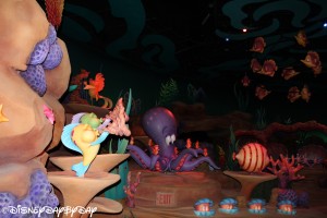 Under the Sea – Journey of the Little Mermaid 072013 - 16