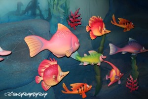 Under the Sea – Journey of the Little Mermaid 072013 - 17