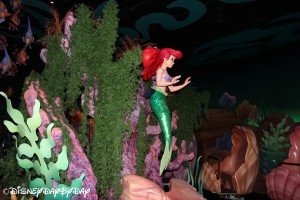 Under the Sea – Journey of the Little Mermaid 072013 - 18