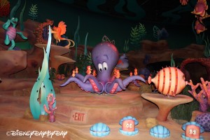Under the Sea – Journey of the Little Mermaid 072013 - 19