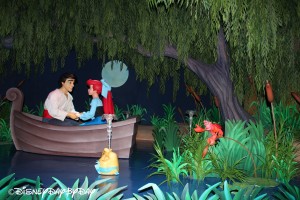 Under the Sea – Journey of the Little Mermaid 072013 - 20