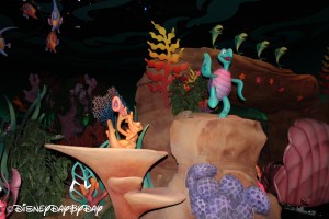 Under the Sea – Journey of the Little Mermaid 072013 - 21