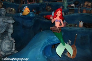 Under the Sea – Journey of the Little Mermaid 072013 - 9
