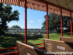 Walt Disney World Railroad 2