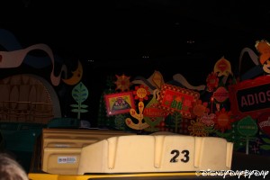 it's a small world 072013 - 1