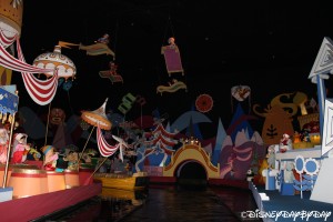 it's a small world 072013 - 2