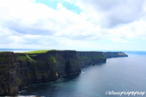Adventures By Disney - Cliffs of Moher