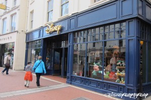 Adventures By Disney Ireland Disney Store