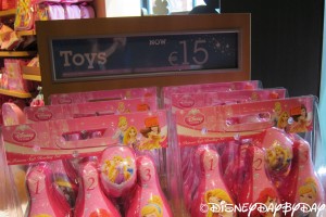 Disney Store Ireland 3