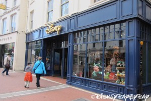 Disney Store Ireland