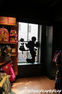 Disney Store Ireland 4