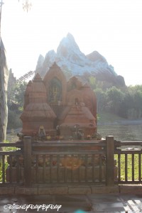 Expedition Everest 16
