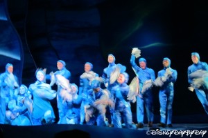 Finding Nemo - The Musical 10