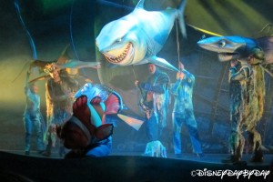 Finding Nemo - The Musical 11