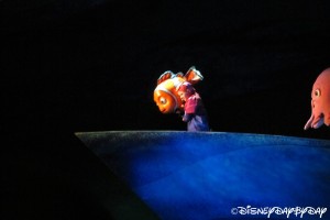 Finding Nemo - The Musical 13