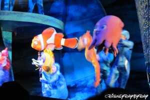 Finding Nemo - The Musical 14