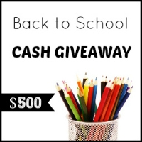 Back To School Giveaway 1