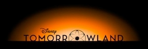 Disney Tomorrowland Movie