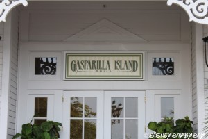 Gasparilla Island Grill 072013 - 1