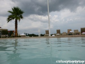Grand Floridian Beach Pool 072013 - 10
