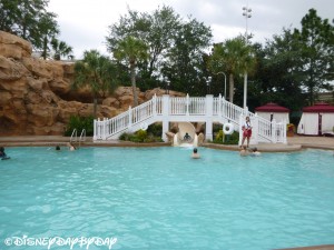 Grand Floridian Beach Pool 072013 - 16