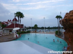 Grand Floridian Beach Pool 072013 - 9