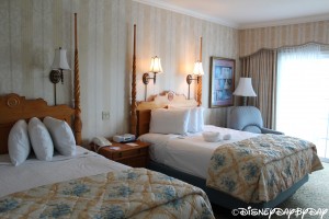 Grand Floridian Room 072013 - 2
